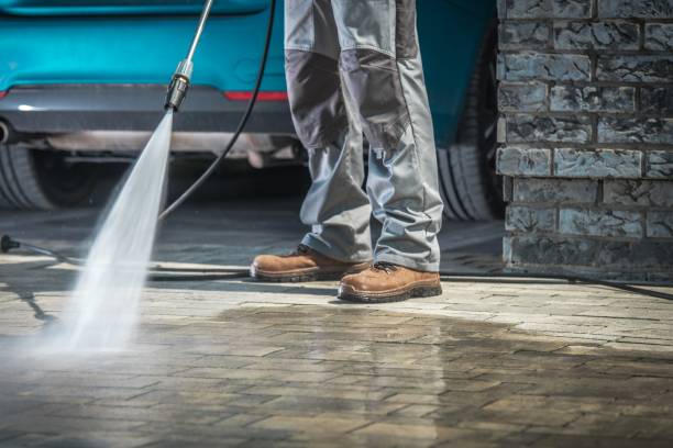 Best Patio and Deck Pressure Washing  in White City, FL