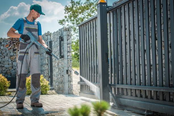 Best Gas Station Cleaning  in White City, FL